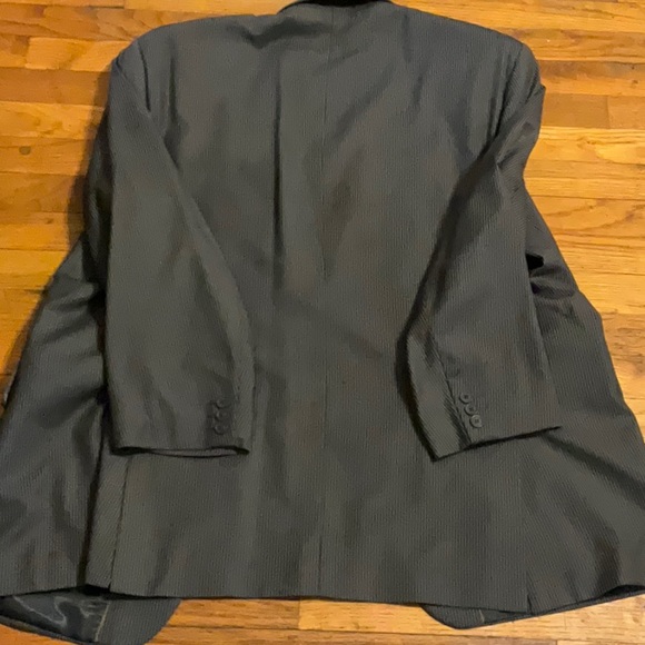 Pinstripes - Picture 5 of 5